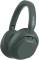 Миниатюра Sony Over-ear Ult Wear WHULT900N Off Forest Gray WHULT900NH.CE7, фото 1