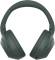 Миниатюра Sony Over-ear Ult Wear WHULT900N Off Forest Gray WHULT900NH.CE7, фото 6