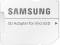 Миниатюра Samsung 128 GB microSDXC Pro Plus UHS-I U3 V30 A2 Class 10 MB-MD128SA/EU, фото 10