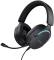 Миниатюра Trust GXT 490 Fayzo 7.1 USB-A Black 24900, фото 1