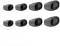 Миниатюра HyperX Cloud Earbuds II Red 705L8AA, фото 4