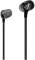 Миниатюра HyperX Cloud Earbuds II Black 70N24AA, фото 2