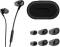 Миниатюра HyperX Cloud Earbuds II Black 70N24AA, фото 5