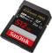 Миниатюра SanDisk 512GB SDXC class 10 UHS-II U3 V60 SDSDXEP-512G-GN4IN, фото 5