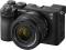 Миниатюра Sony ILCE7CM2LB.CEC, фото 1