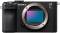 Миниатюра Sony Alpha 7CR body black ILCE7CRB.CEC, фото 1