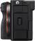 Миниатюра Sony Alpha 7CR body black ILCE7CRB.CEC, фото 15