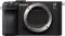 Миниатюра Sony Alpha 7CR body black ILCE7CRB.CEC, фото 17