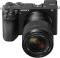 Миниатюра Sony Alpha 6700 kit 18-135 Black ILCE6700MB.CEC, фото 3