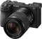 Миниатюра Sony Alpha 6700 kit 18-135 Black ILCE6700MB.CEC, фото 4