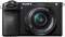 Миниатюра Sony Alpha 6700 kit 16-50mm Black ILCE6700LB.CEC, фото 1