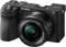 Миниатюра Sony Alpha 6700 kit 16-50mm Black ILCE6700LB.CEC, фото 12