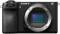 Миниатюра Sony Alpha 6700 body Black ILCE6700B.CEC, фото 1