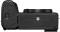 Миниатюра Sony Alpha 6700 body Black ILCE6700B.CEC, фото 8
