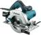 Миниатюра MAKITA HS6601, 1050Вт, 165мм, фото 1
