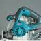 Миниатюра MAKITA HS6601, 1050Вт, 165мм, фото 7