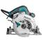 Миниатюра MAKITA HS6601, 1050Вт, 165мм, фото 8