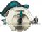 Миниатюра MAKITA HS6601, 1050Вт, 165мм, фото 9