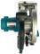 Миниатюра MAKITA HS6601, 1050Вт, 165мм, фото 13