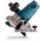 Миниатюра MAKITA HS6601, 1050Вт, 165мм, фото 14