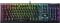 Миниатюра Razer BlackWidow V4 X Yellow Switch USB RU Black RZ03-04702500-R3R1, фото 1