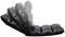 Миниатюра Trust GXT 718 Rayzee Black 25071, фото 4