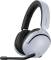 Миниатюра Sony Inzone H5 Wireless White WHG500W.CE7, фото 1