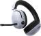 Миниатюра Sony Inzone H5 Wireless White WHG500W.CE7, фото 6