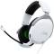 Миниатюра HyperX Cloud Stinger 2 Core for Xbox White 6H9B7AA, фото 1