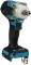 Миниатюра MAKITA DTW301Z LXT, 18В, 300 Нм, 1/2