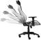Миниатюра Trust GXT714W Ruya Eco White 25065, фото 5