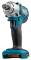 Миниатюра MAKITA DTW190Z LXT, 18В, 190Нм, 1/2