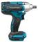 Миниатюра MAKITA DTW190Z LXT, 18В, 190Нм, 1/2