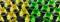Миниатюра Razer BlackWidow V4 X Green Switch USB RU Black RZ03-04700800-R3R1, фото 5