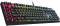 Миниатюра Razer BlackWidow V4 X Green Switch USB RU Black RZ03-04700800-R3R1, фото 9