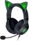 Миниатюра Razer Kraken Kitty V2 Black RZ04-04730100-R3M1, фото 1