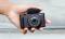 Миниатюра Sony Alpha ZV-1F Black ZV1FB.CE3, фото 4