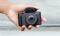Миниатюра Sony Alpha ZV-1F Black ZV1FB.CE3, фото 9