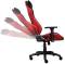 Миниатюра Trust GXT714R Riyа ECO Red 25064, фото 5