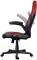 Миниатюра Trust GXT703R Riye Black/Red 24986, фото 4