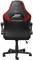 Миниатюра Trust GXT703R Riye Black/Red 24986, фото 5