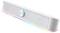 Миниатюра Trust GXT 619W Thorne RGB Illuminated Soundbar White 25110_TRUST, фото 2