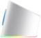 Миниатюра Trust GXT 619W Thorne RGB Illuminated Soundbar White 25110_TRUST, фото 5