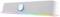 Миниатюра Trust GXT 619W Thorne RGB Illuminated Soundbar White 25110_TRUST, фото 6