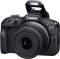 Миниатюра Canon EOS R100 + 18-45 IS STM + 55-210 f/5.0-7.1 IS STM 6052C036, фото 5