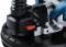 Миниатюра Bosch GTR 550 0.601.7D4.020, фото 2