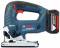 Миниатюра Bosch GST 185-LI, 18В, 4Аг, 0-3500 об/хв, хід 26мм, кейс 0.601.5B3.023, фото 3