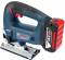 Миниатюра Bosch GST 185-LI, 18В, 4Аг, 0-3500 об/хв, хід 26мм, кейс 0.601.5B3.023, фото 4