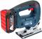 Миниатюра Bosch GST 185-LI, 18В, 4Аг, 0-3500 об/хв, хід 26мм, кейс 0.601.5B3.023, фото 5