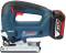 Миниатюра Bosch GST 185-LI, 18В, 4Аг, 0-3500 об/хв, хід 26мм, кейс 0.601.5B3.023, фото 6